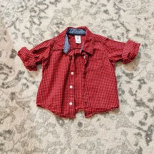 CARTERS Button Down